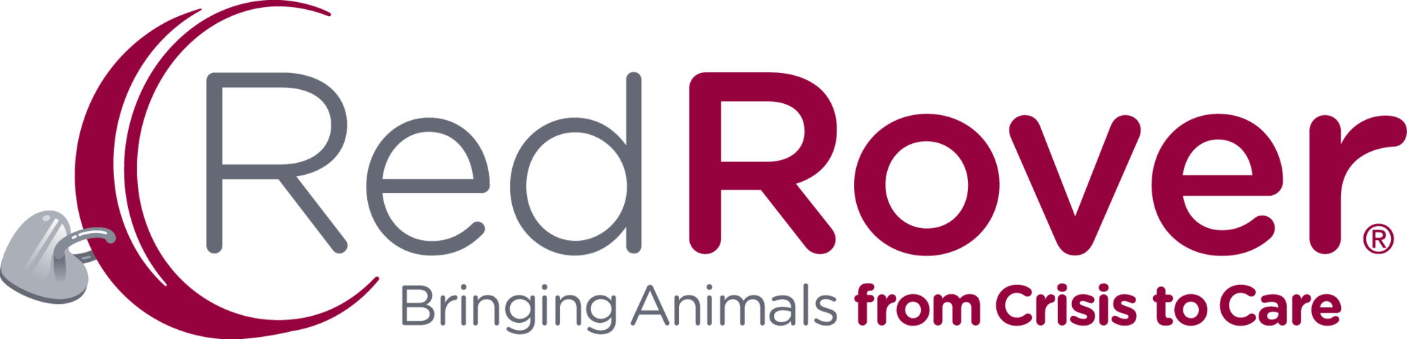 RedRover Logo