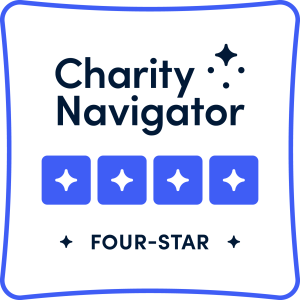 Four-Star Rating Badge