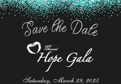 HG 25 - Save the Date WS