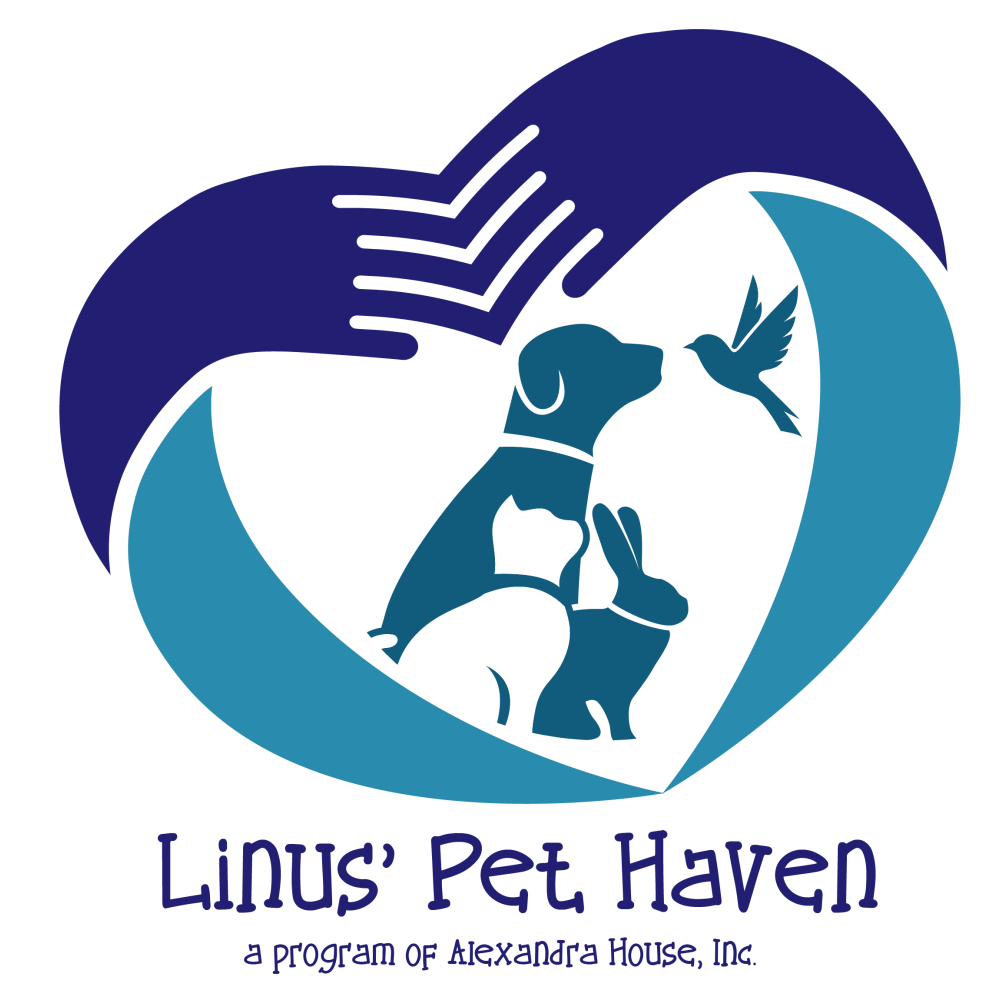 Linus' Pet Haven Logo