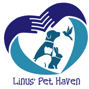 Linus' Pet Haven Logo-SM